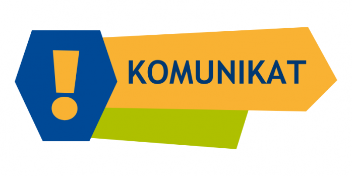 Komunikat